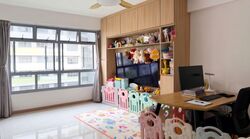 Blk 623A Tampines Greenverge (Tampines), HDB 4 Rooms #638184641